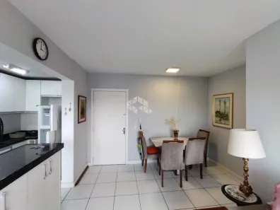 Apartamento com 3 Quartos à venda, 67m² no Partenon, Porto Alegre
