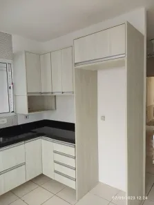 Casa de Condomínio com 2 Quartos à venda, 70m² no Jardim Imperial, Cuiabá
