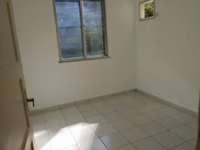 Apartamento com 1 Quarto para alugar, 35m² no Tauá, Rio de Janeiro