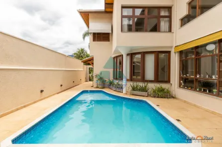 Casa com 5 Quartos à venda, 292m² no Lagoinha, Ubatuba