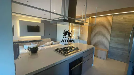 Apartamento com 2 Quartos à venda, 108m² no Loteamento Residencial e Comercial Bosque Flamboyant, Taubaté