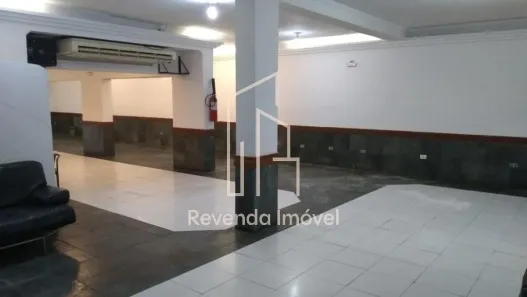 Prédio Comercial à venda, 560m² no Vila Nova Conceição, São Paulo