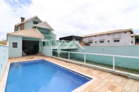 Casa com 5 Quartos à venda, 376m² no Centro, Peruíbe