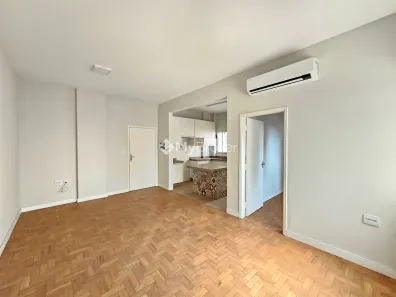 Apartamento com 3 Quartos para alugar, 110m² no Vila Seixas, Ribeirão Preto