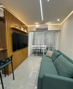 Apartamento com 2 Quartos à venda, 51m² no Jardim Planalto, São José do Rio Preto
