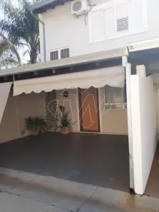 Casa de Condomínio com 2 Quartos à venda, 68m² no Jardim Tinen, Araraquara