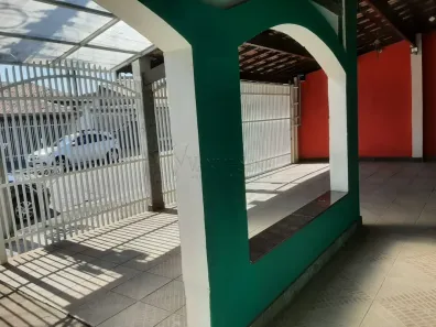 Casa com 3 Quartos à venda, 175m² no Jardim Motorama, São José dos Campos