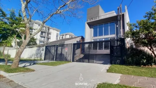 Casa com 3 Quartos à venda, 560m² no Boa Vista, Curitiba