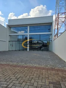 Galpão/Depósito/Armazém para alugar, 460m² no Antares, Londrina