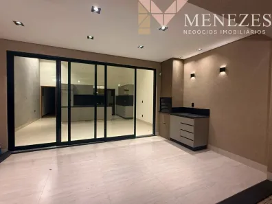 Casa com 3 Quartos à venda, 150m² no São José, Franca