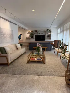 Apartamento com 3 Quartos à venda, 256m² no Lagoa, Rio de Janeiro