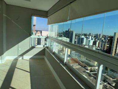 Apartamento com 3 Quartos à venda, 88m² no Tabajaras, Uberlândia