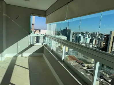 Apartamento com 3 Quartos à venda, 88m² no Tabajaras, Uberlândia