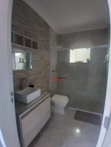 Casa com 3 Quartos à venda, 190m² no Vila Pires, Santa Bárbara D'Oeste