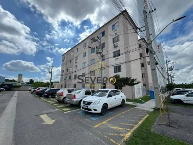 Apartamento com 2 Quartos à venda, 43m² no Trindade, São Gonçalo