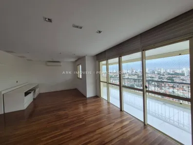 Apartamento com 4 Quartos para alugar, 208m² no Jardim Vila Mariana, São Paulo