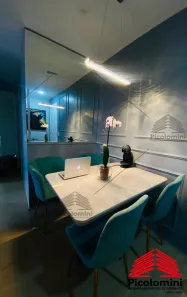 Apartamento com 2 Quartos à venda, 55m² no Vila Dom Pedro I, São Paulo