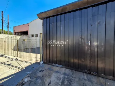 Casa com 2 Quartos à venda, 111m² no Nova América, Piracicaba