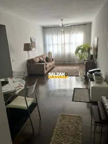 Apartamento com 3 Quartos à venda, 144m² no Centro, Taubaté