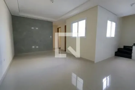 Cobertura com 2 Quartos à venda, 105m² no Vila Valparaíso, Santo André