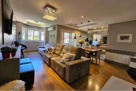 Apartamento com 2 Quartos à venda, 93m² no Vale do Bosque, Gramado