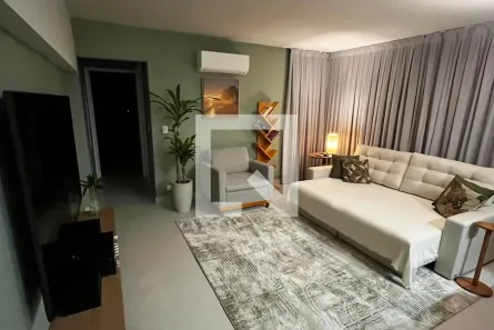 Apartamento com 1 Quarto à venda, 56m² no Consolação, São Paulo