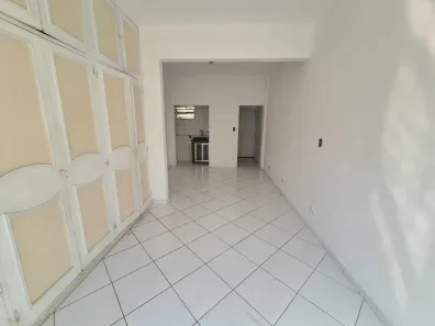 Kitnet à venda, 34m² no Copacabana, Rio de Janeiro