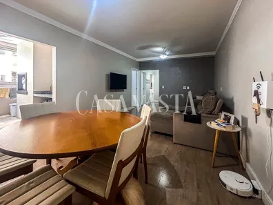 Apartamento com 2 Quartos à venda, 96m² no Concórdia II, Araçatuba
