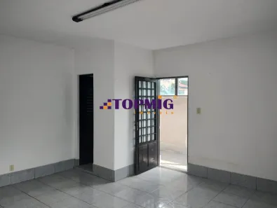 Sala Comercial para alugar, 27m² no Eldorado, Contagem