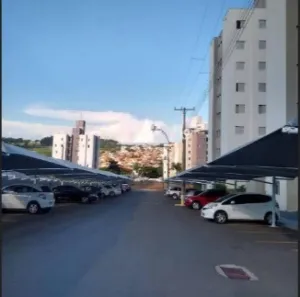 Apartamento com 2 Quartos à venda, 46m² no Vila Lemos, Campinas