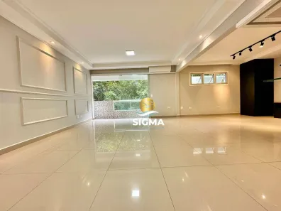 Apartamento com 2 Quartos para alugar, 80m² no Pitangueiras, Guarujá
