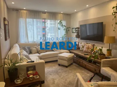 Apartamento com 2 Quartos à venda, 76m² no Vila Mascote, São Paulo