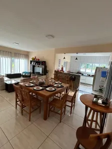 Casa de Condomínio com 4 Quartos à venda, 200m² no Thermas de Santa Barbara, Águas de Santa Bárbara