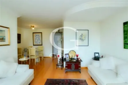 Apartamento com 2 Quartos à venda, 90m² no Itaim Bibi, São Paulo