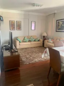 Apartamento com 3 Quartos à venda, 120m² no Brotas, Salvador