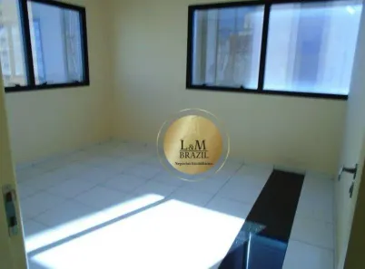 Sala Comercial para alugar, 45m² no Pacaembu, São Paulo