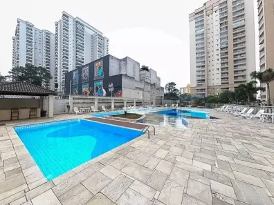 Apartamento com 3 Quartos à venda, 77m² no Campestre, Santo André