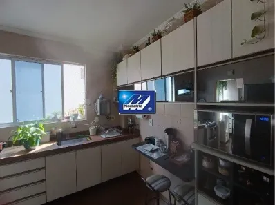 Apartamento com 4 Quartos à venda, 130m² no Cidade Nova, Belo Horizonte