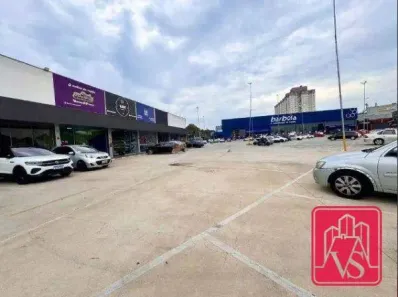 Ponto Comercial para alugar, 100m² no Planalto, São Bernardo do Campo