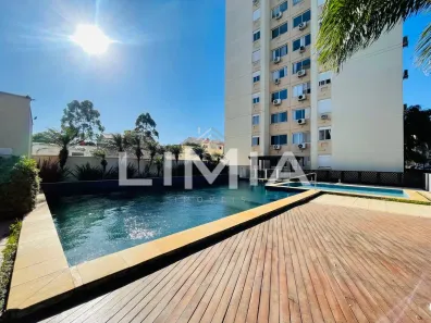 Apartamento com 3 Quartos à venda, 62m² no Sarandi, Porto Alegre