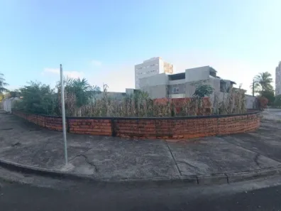 Lote/Terreno à venda, 372m² no Parque Gabriel, Hortolândia