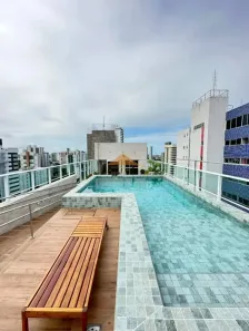 Apartamento com 2 Quartos à venda, 58m² no Espinheiro, Recife