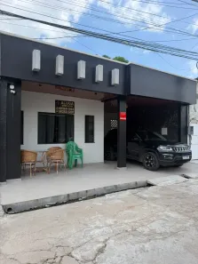 Casa de Condomínio com 4 Quartos para alugar, 200m² no Bengui, Belém
