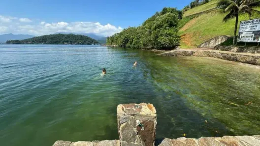 Lote/Terreno à venda, 30m² no Itanema (Cunhambebe), Angra dos Reis