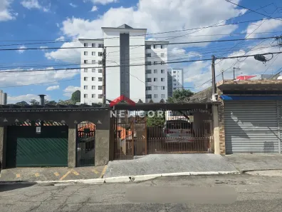 Casa com 3 Quartos à venda, 100m² no Vila Primavera, São Paulo