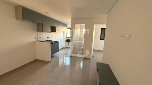 Apartamento com 2 Quartos à venda, 42m² no Parque Vitória, São Paulo