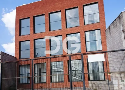 Prédio Comercial à venda, 280m² no Jardim Myrian Moreira da Costa, Campinas