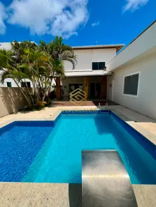 Casa de Condomínio com 4 Quartos à venda, 360m² no Robalo, Aracaju
