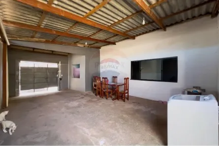 Casa com 2 Quartos à venda, 140m² no Aponiã, Porto Velho