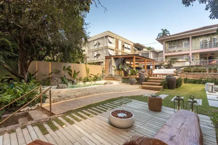 Imóvel Comercial para alugar, 750m² no Higienópolis, Porto Alegre